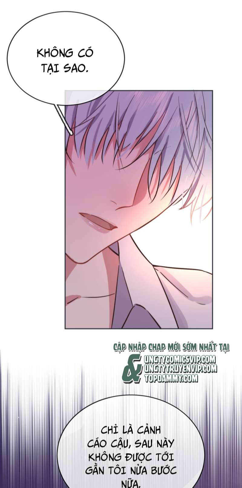 Huynh Dạy Dỗ Đệ Bất Kính Chapter 4 - Trang 4