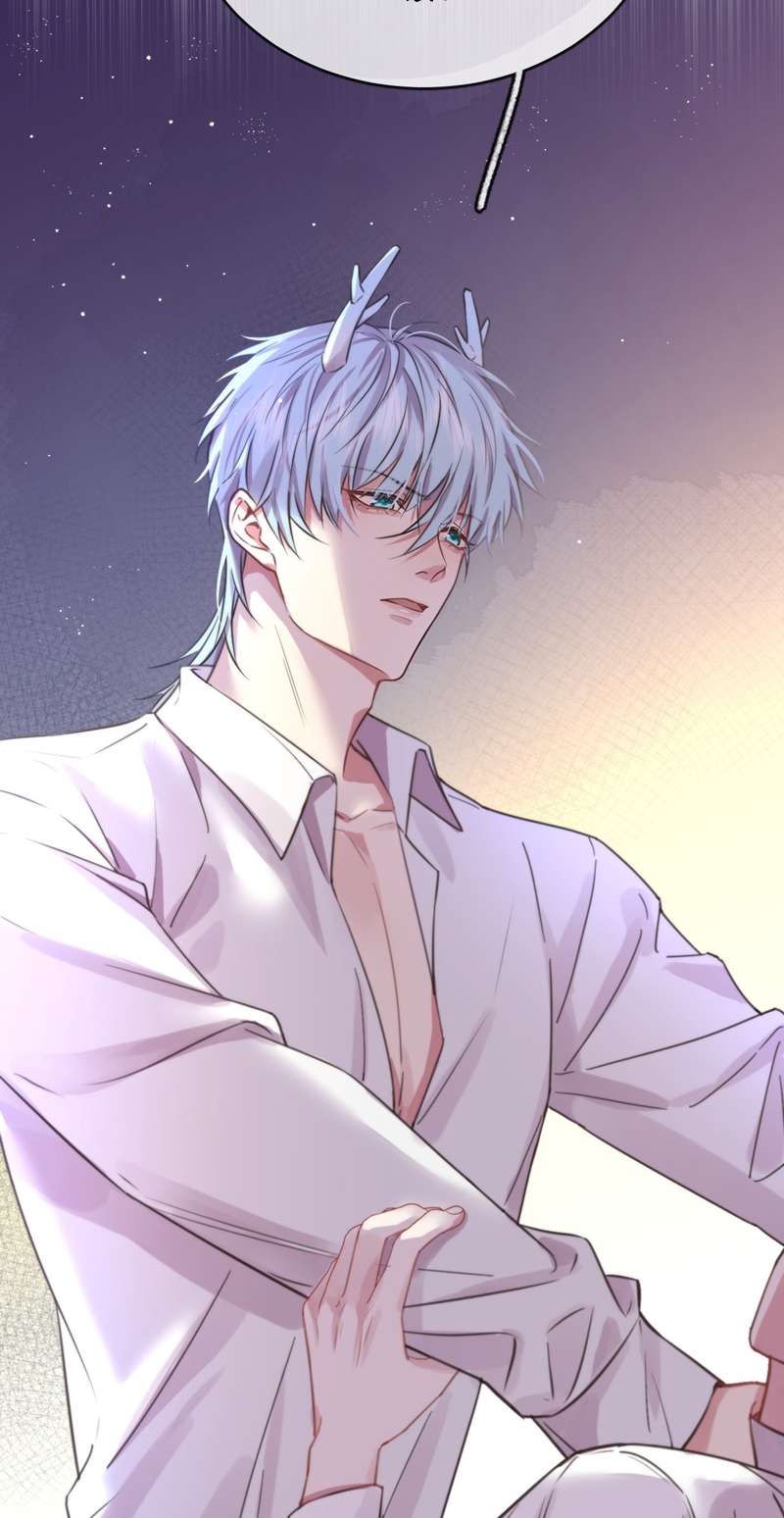 Huynh Dạy Dỗ Đệ Bất Kính Chapter 4 - Trang 4