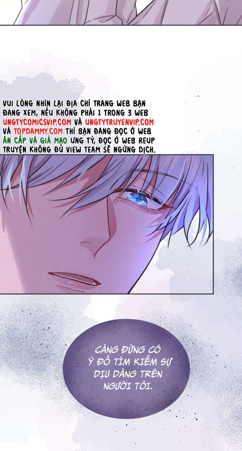 Huynh Dạy Dỗ Đệ Bất Kính Chapter 4 - Trang 4