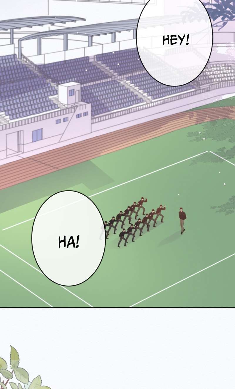 Huynh Dạy Dỗ Đệ Bất Kính Chapter 4 - Trang 4