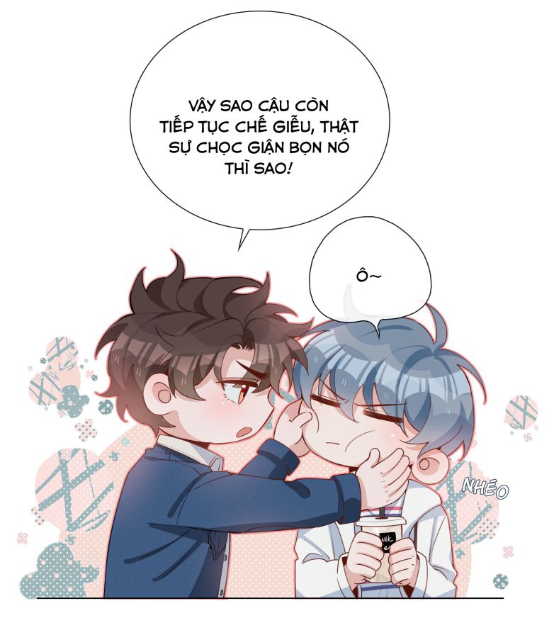 Sơn Hải Cao Trung Chapter 47 - Trang 3