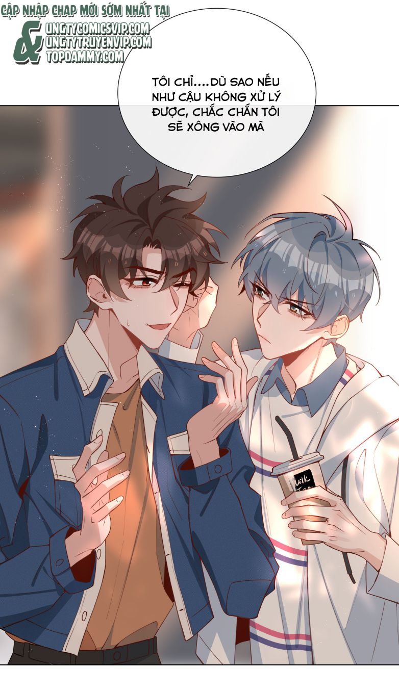 Sơn Hải Cao Trung Chapter 47 - Trang 3