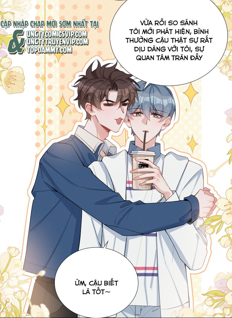 Sơn Hải Cao Trung Chapter 47 - Trang 3