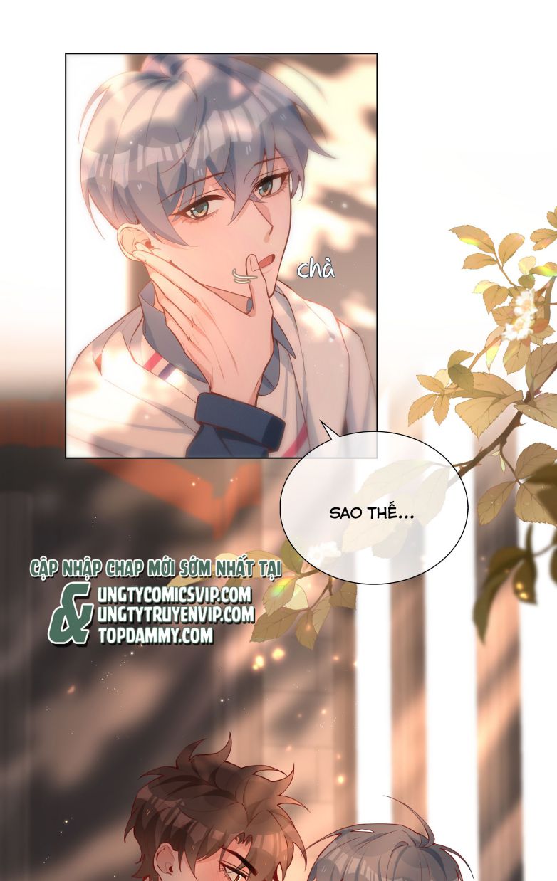 Sơn Hải Cao Trung Chapter 47 - Trang 3