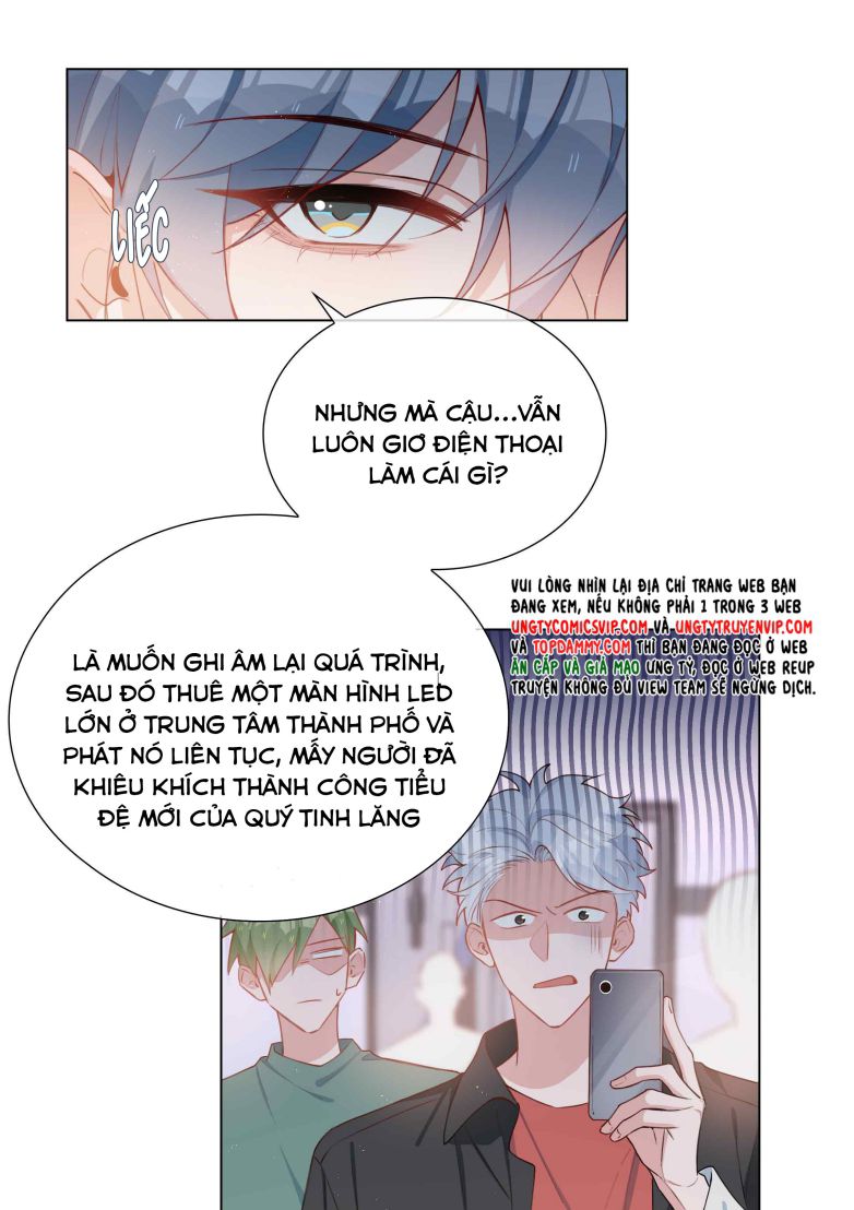 Sơn Hải Cao Trung Chapter 47 - Trang 3