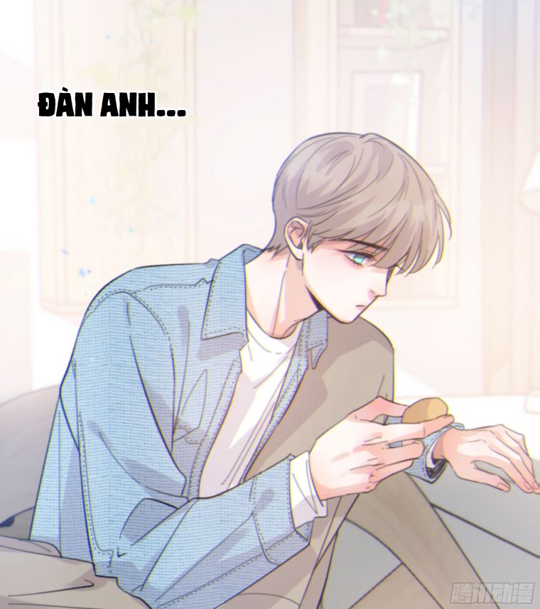 Khi Người Ngủ Say Chapter 24 - Trang 3