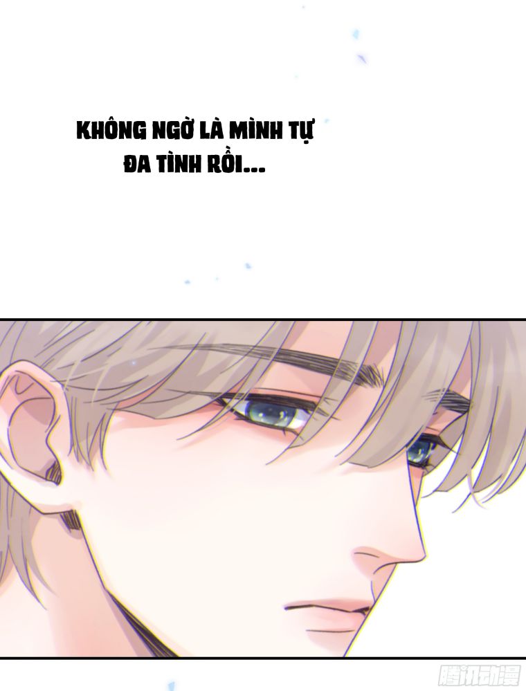 Khi Người Ngủ Say Chapter 24 - Trang 3