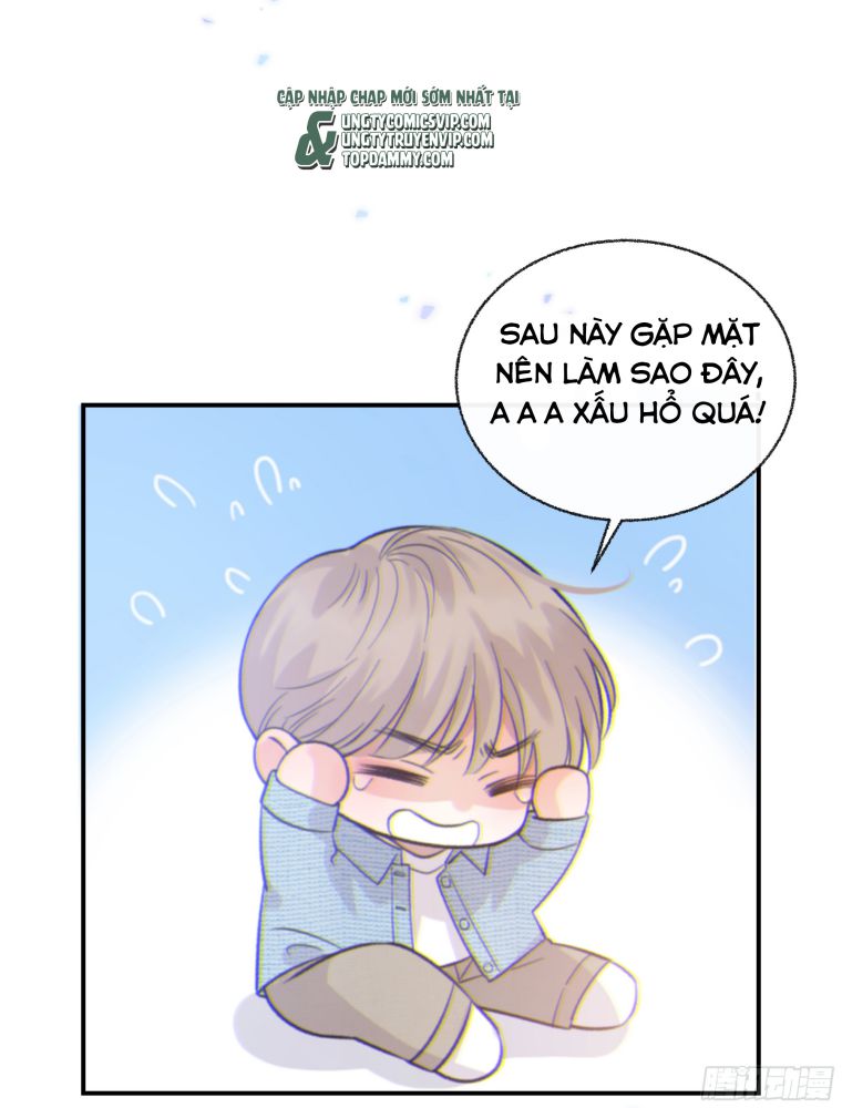 Khi Người Ngủ Say Chapter 24 - Trang 3