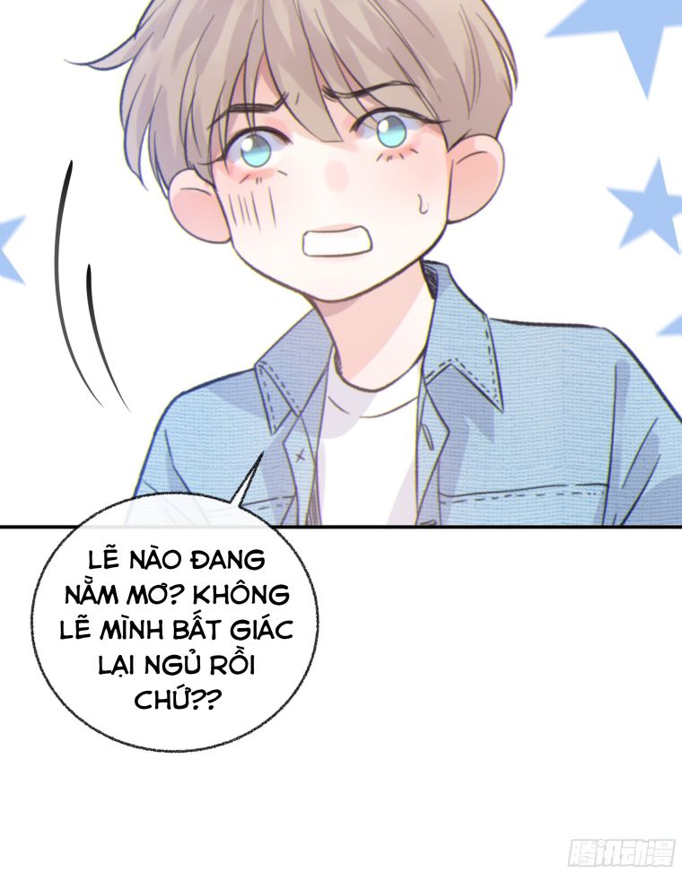 Khi Người Ngủ Say Chapter 24 - Trang 3