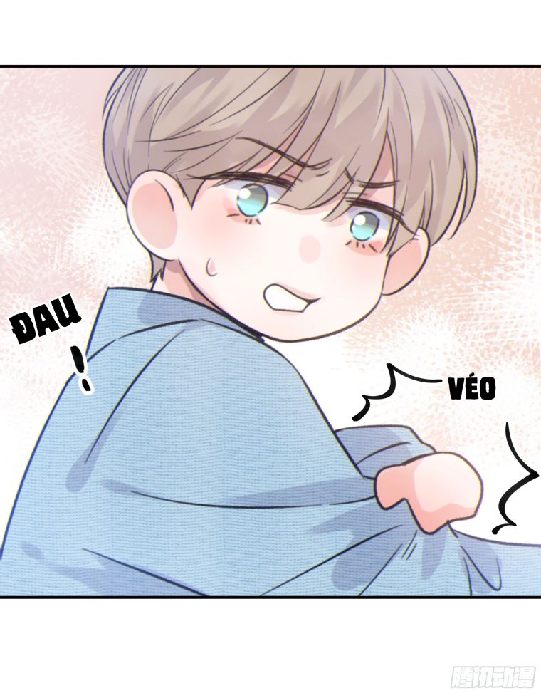 Khi Người Ngủ Say Chapter 24 - Trang 3