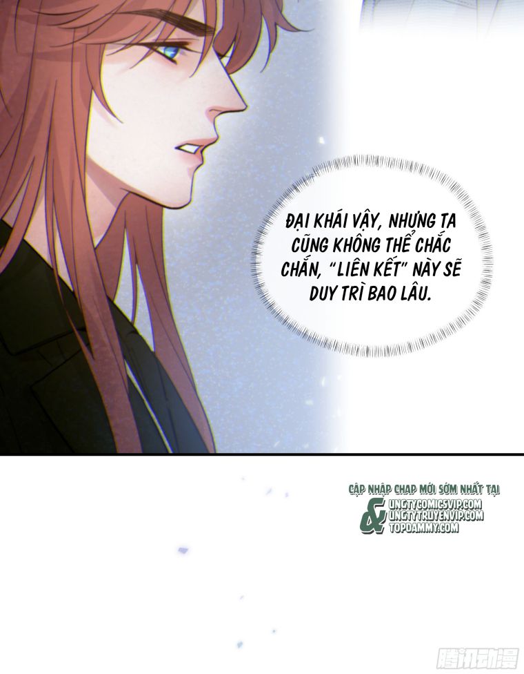 Khi Người Ngủ Say Chapter 24 - Trang 3