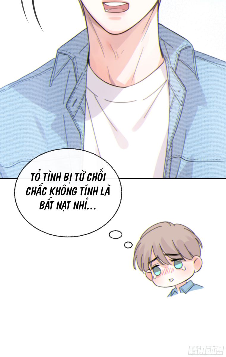 Khi Người Ngủ Say Chapter 24 - Trang 3