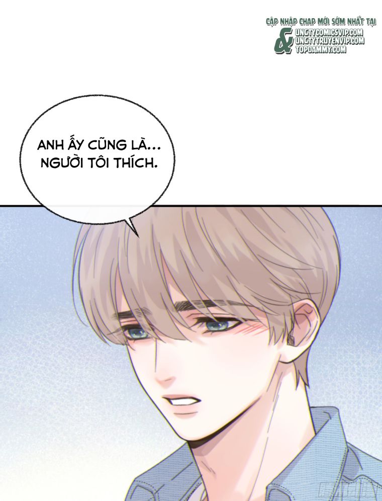 Khi Người Ngủ Say Chapter 24 - Trang 3