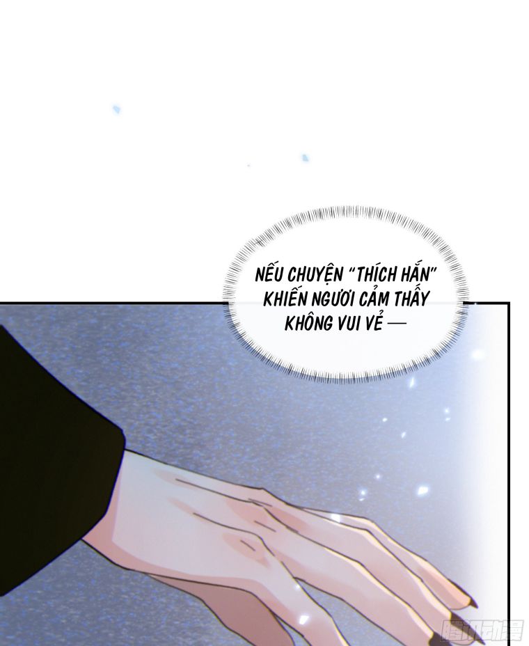 Khi Người Ngủ Say Chapter 24 - Trang 3