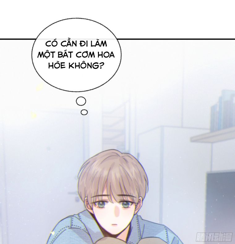Khi Người Ngủ Say Chapter 24 - Trang 3