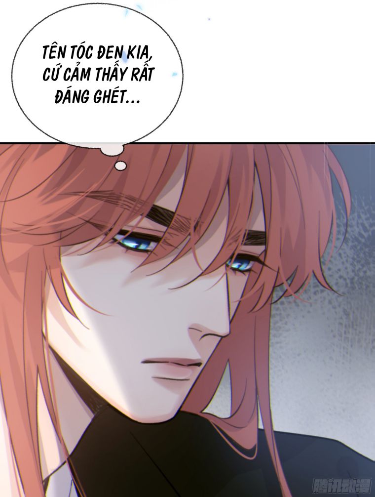 Khi Người Ngủ Say Chapter 24 - Trang 3