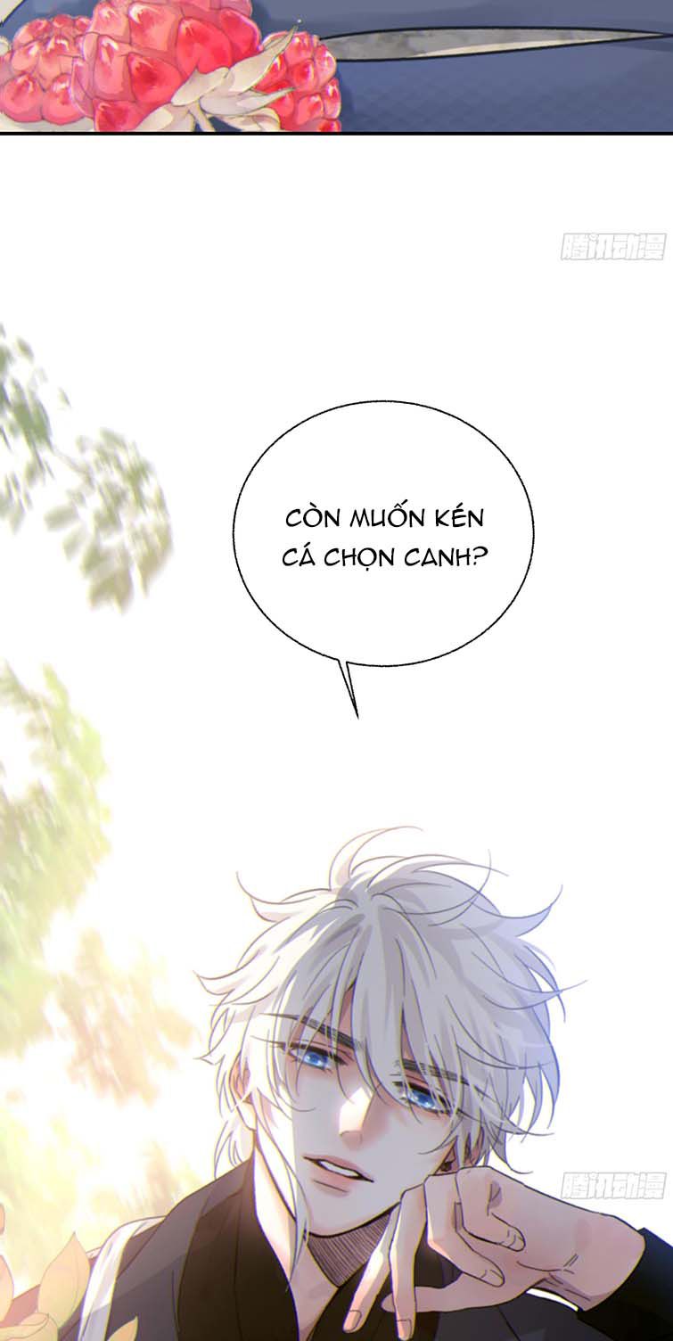 Khi Người Ngủ Say Chapter 25 - Trang 3