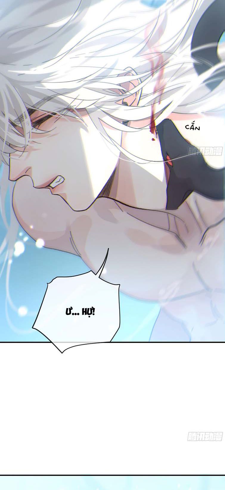 Khi Người Ngủ Say Chapter 25 - Trang 3