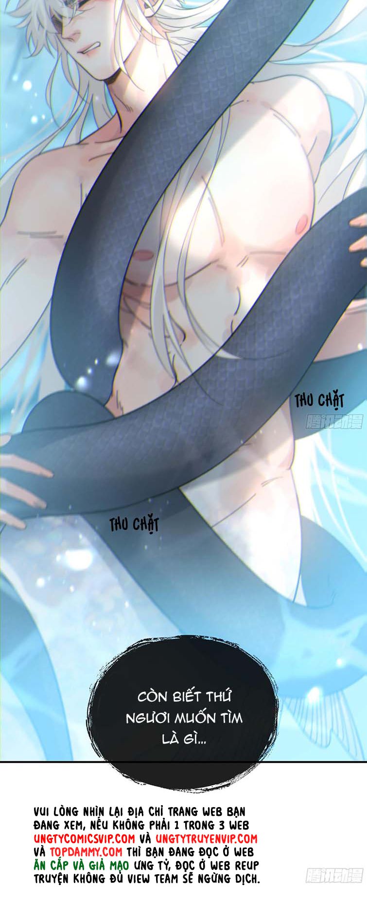 Khi Người Ngủ Say Chapter 25 - Trang 3