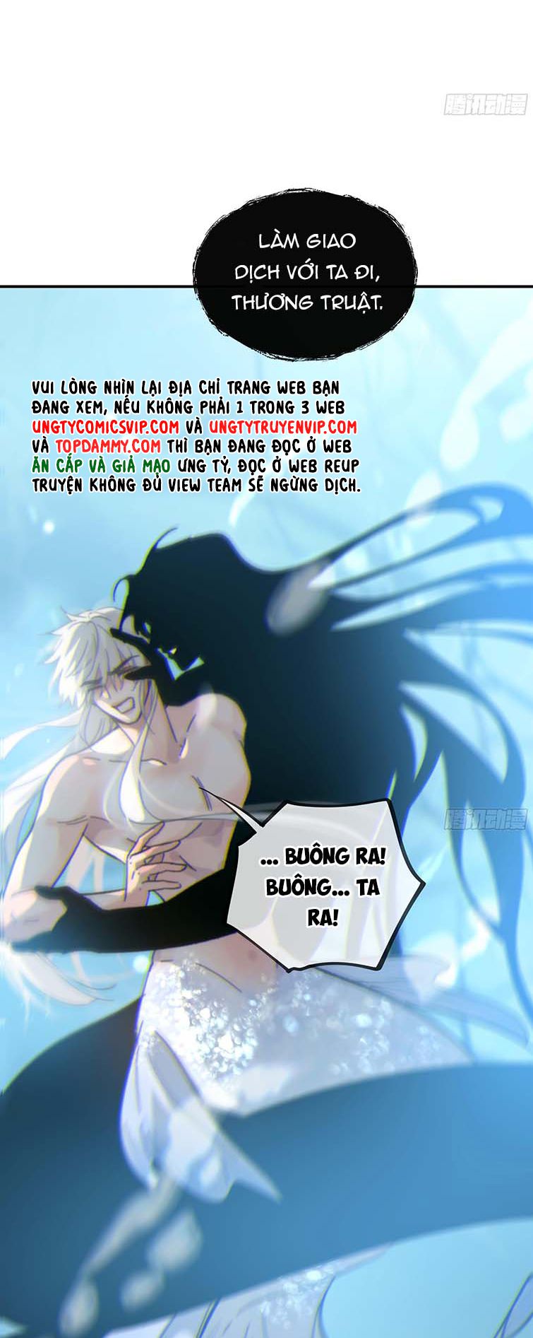 Khi Người Ngủ Say Chapter 25 - Trang 3