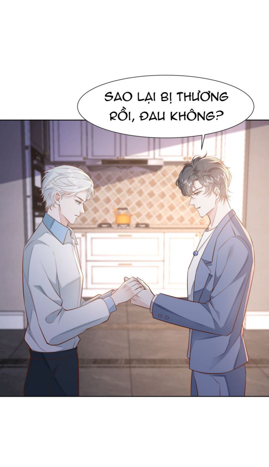 Xuyên Nhanh Chi Cải Tạo Bắt Đầu Lại Làm Người Chapter 47 - Trang 4