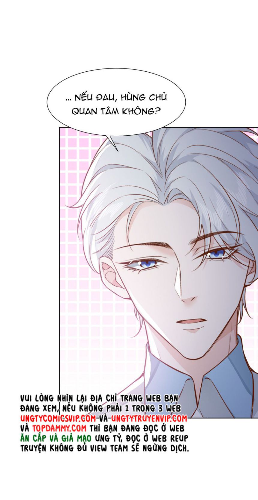 Xuyên Nhanh Chi Cải Tạo Bắt Đầu Lại Làm Người Chapter 47 - Trang 4