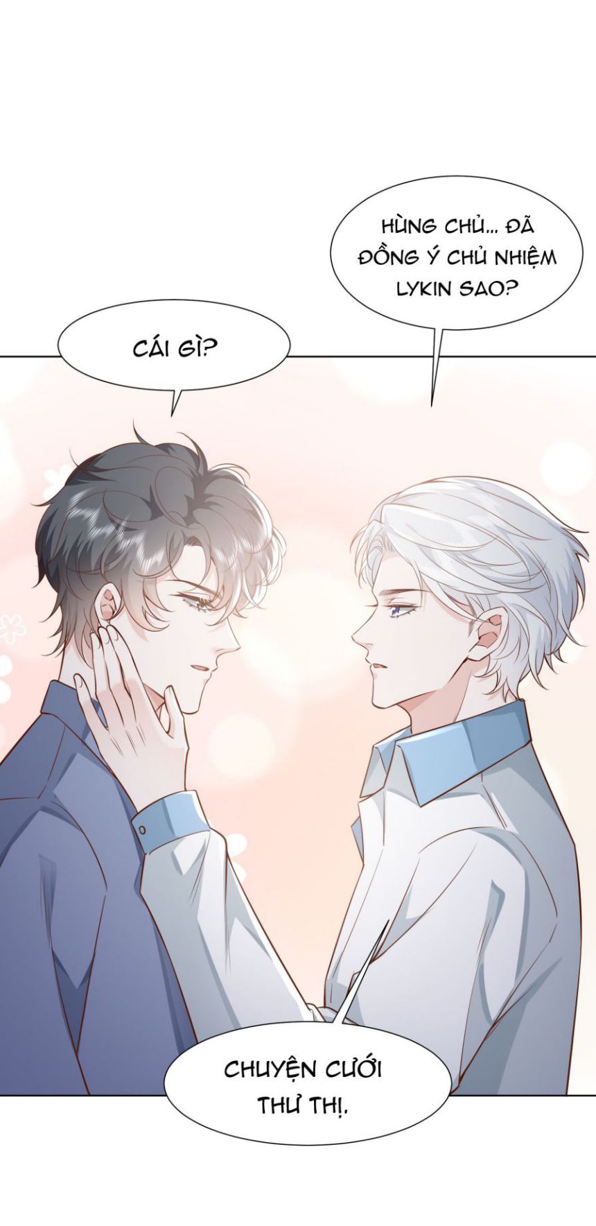 Xuyên Nhanh Chi Cải Tạo Bắt Đầu Lại Làm Người Chapter 47 - Trang 4