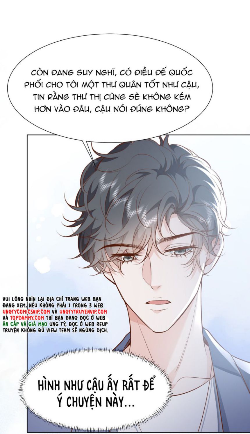 Xuyên Nhanh Chi Cải Tạo Bắt Đầu Lại Làm Người Chapter 47 - Trang 4