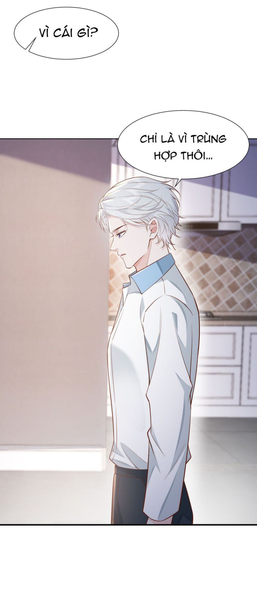 Xuyên Nhanh Chi Cải Tạo Bắt Đầu Lại Làm Người Chapter 47 - Trang 4