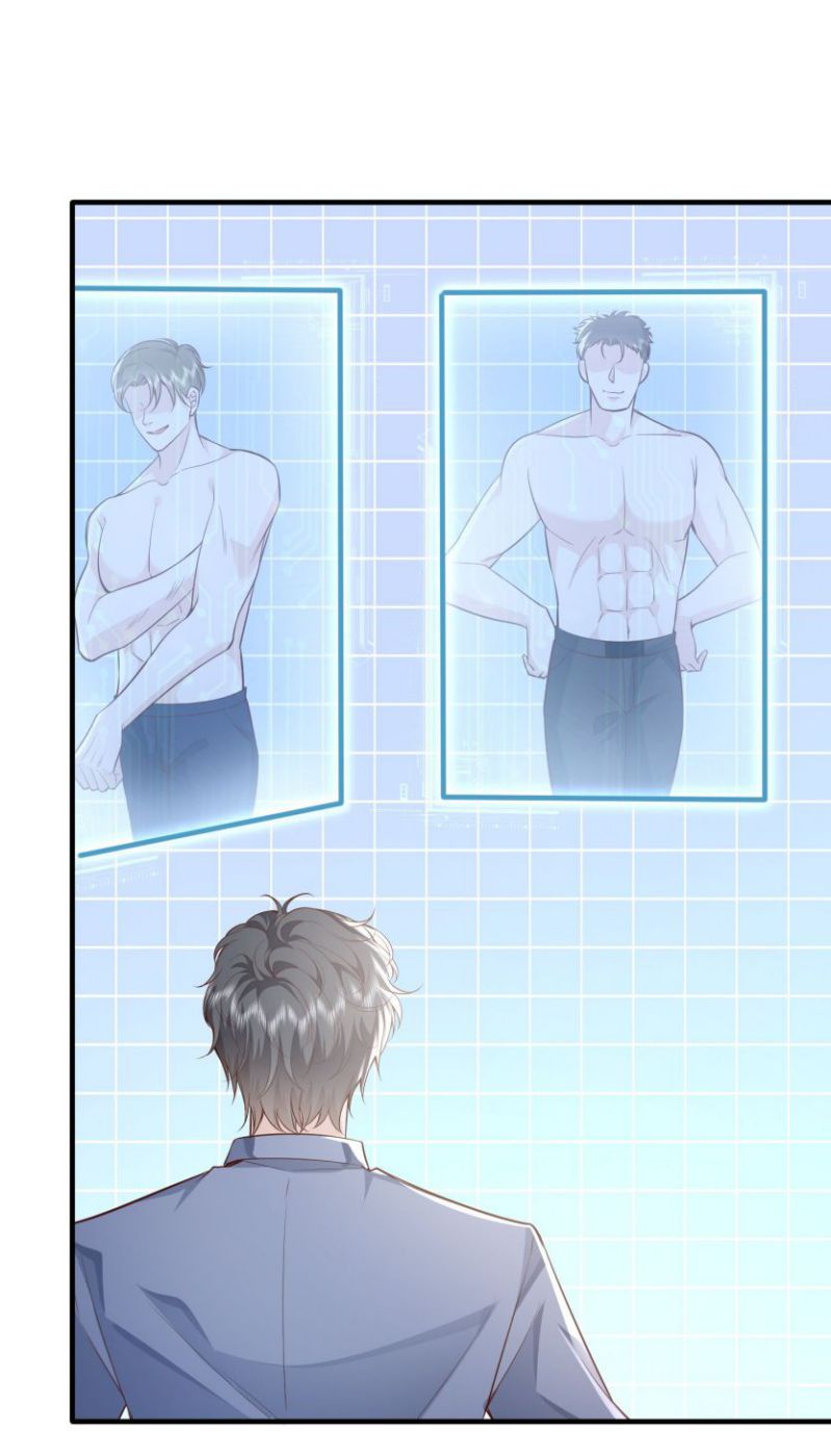 Xuyên Nhanh Chi Cải Tạo Bắt Đầu Lại Làm Người Chapter 47 - Trang 4