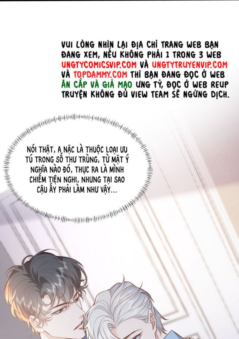 Xuyên Nhanh Chi Cải Tạo Bắt Đầu Lại Làm Người Chapter 47 - Trang 4