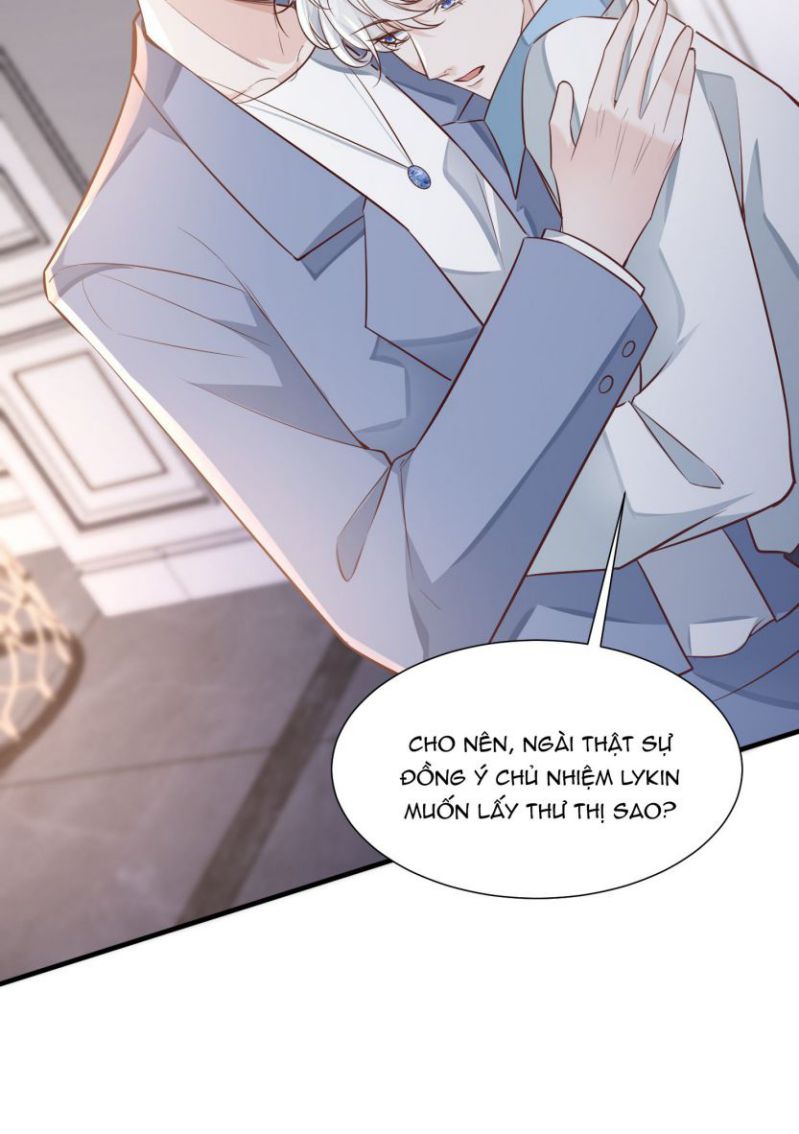 Xuyên Nhanh Chi Cải Tạo Bắt Đầu Lại Làm Người Chapter 47 - Trang 4