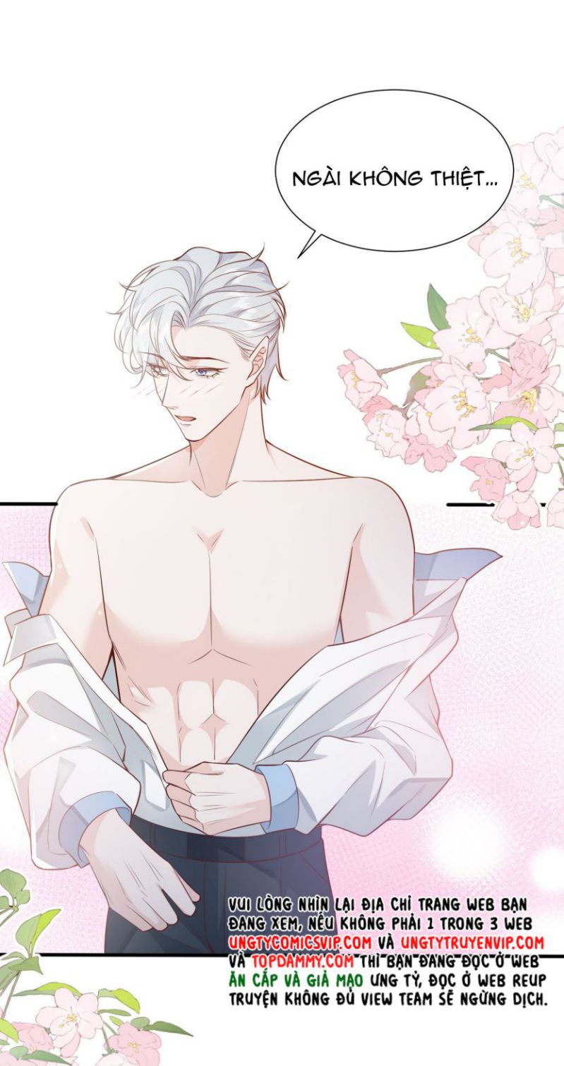 Xuyên Nhanh Chi Cải Tạo Bắt Đầu Lại Làm Người Chapter 47 - Trang 4