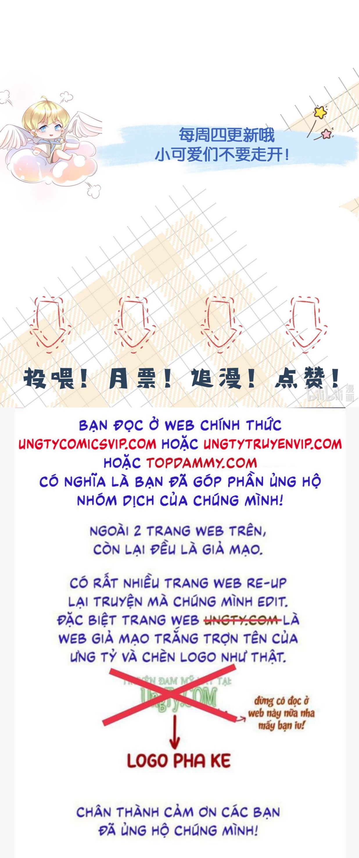 Xuyên Nhanh Chi Cải Tạo Bắt Đầu Lại Làm Người Chapter 47 - Trang 4