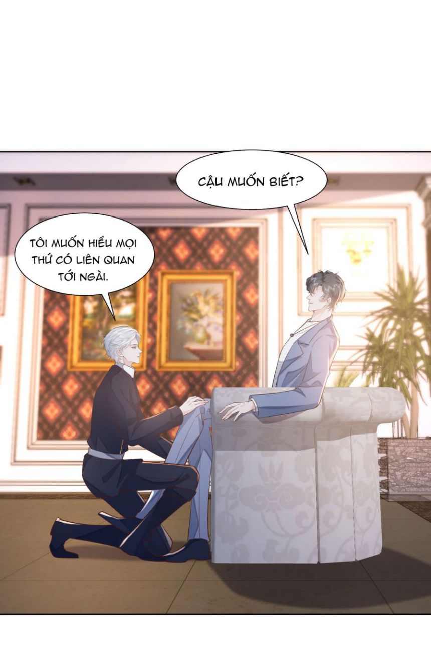 Xuyên Nhanh Chi Cải Tạo Bắt Đầu Lại Làm Người Chapter 47 - Trang 4