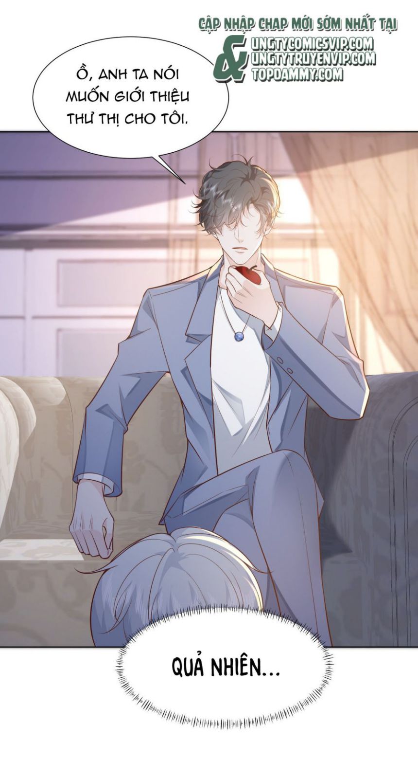 Xuyên Nhanh Chi Cải Tạo Bắt Đầu Lại Làm Người Chapter 47 - Trang 4