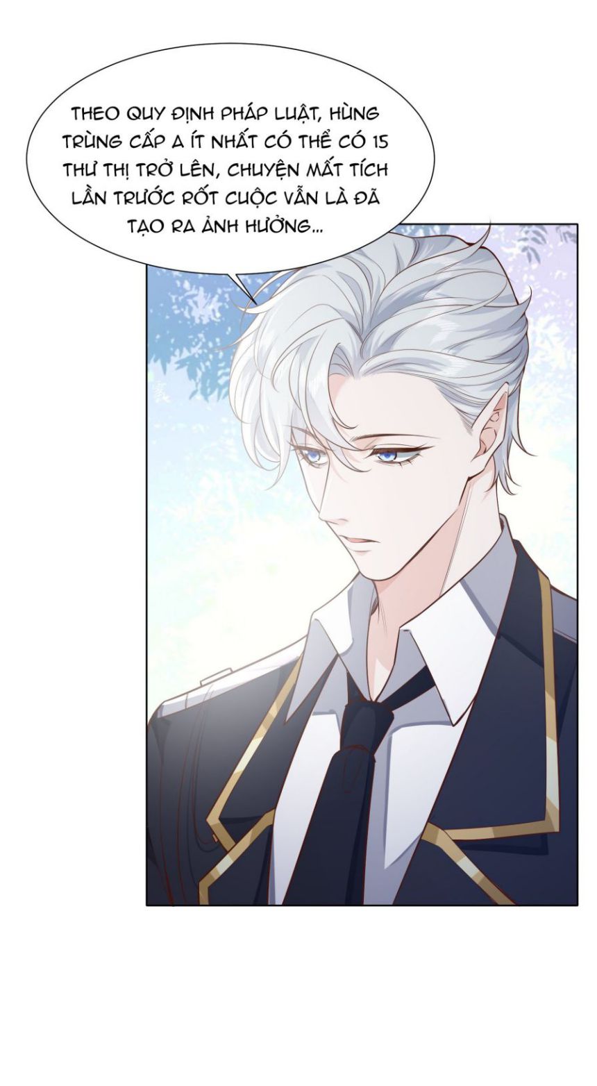 Xuyên Nhanh Chi Cải Tạo Bắt Đầu Lại Làm Người Chapter 47 - Trang 4