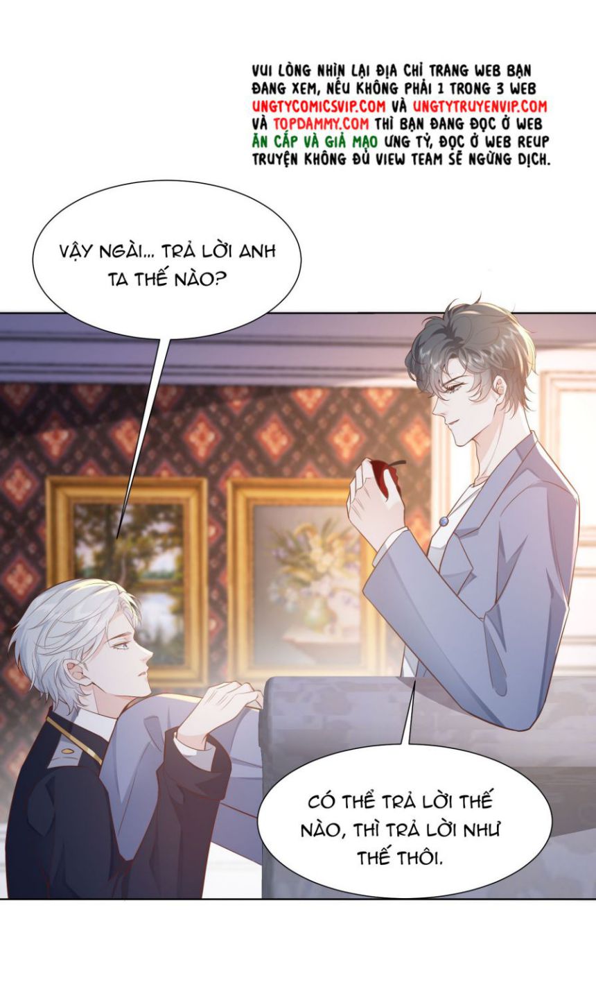 Xuyên Nhanh Chi Cải Tạo Bắt Đầu Lại Làm Người Chapter 47 - Trang 4