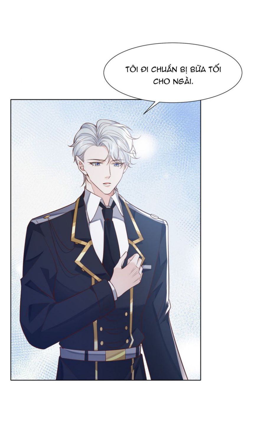 Xuyên Nhanh Chi Cải Tạo Bắt Đầu Lại Làm Người Chapter 47 - Trang 4