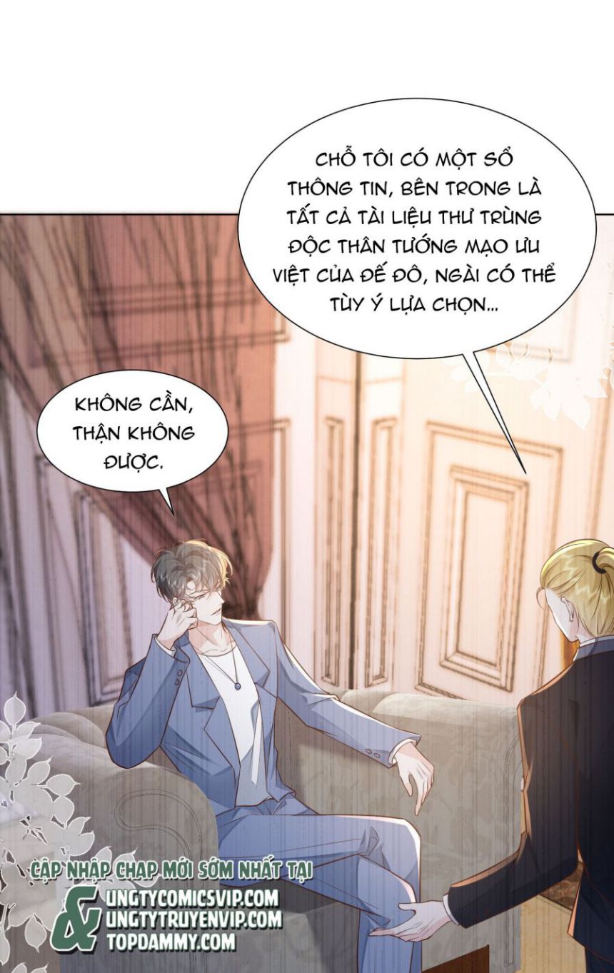 Xuyên Nhanh Chi Cải Tạo Bắt Đầu Lại Làm Người Chapter 47 - Trang 4