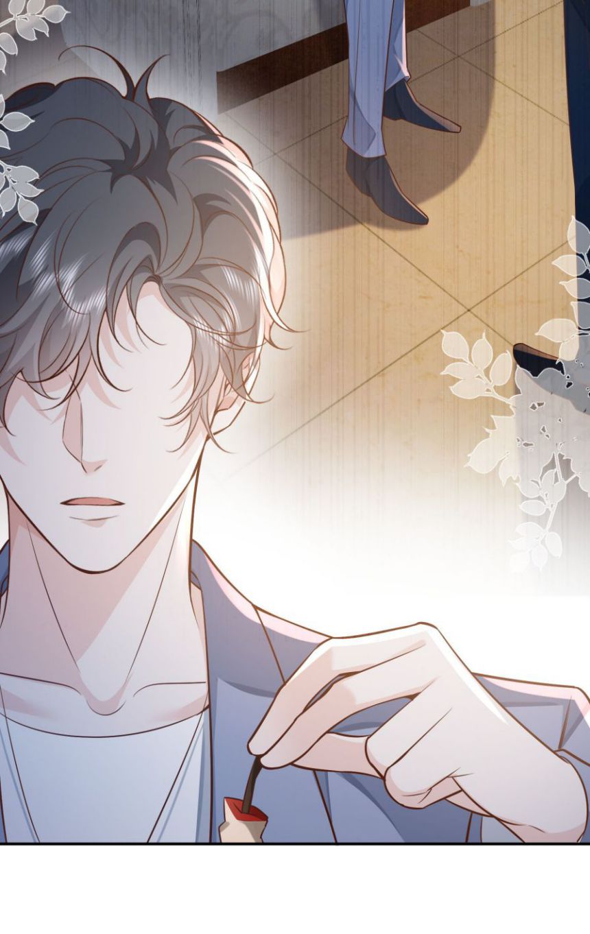 Xuyên Nhanh Chi Cải Tạo Bắt Đầu Lại Làm Người Chapter 47 - Trang 4