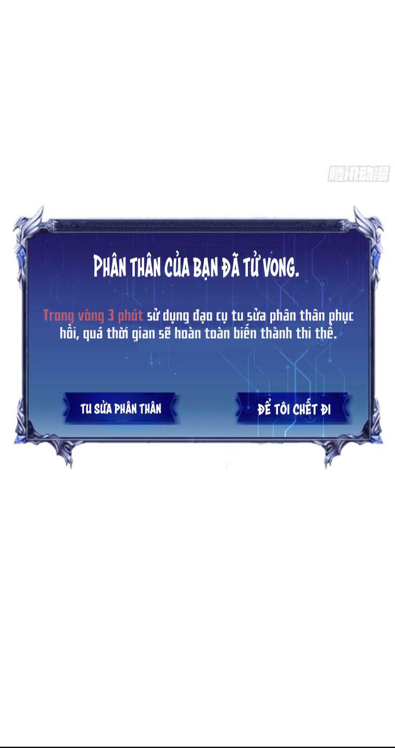 Tôi Nghi Ngờ Hệ Thống Thích Tôi Chapter 69 - Trang 3