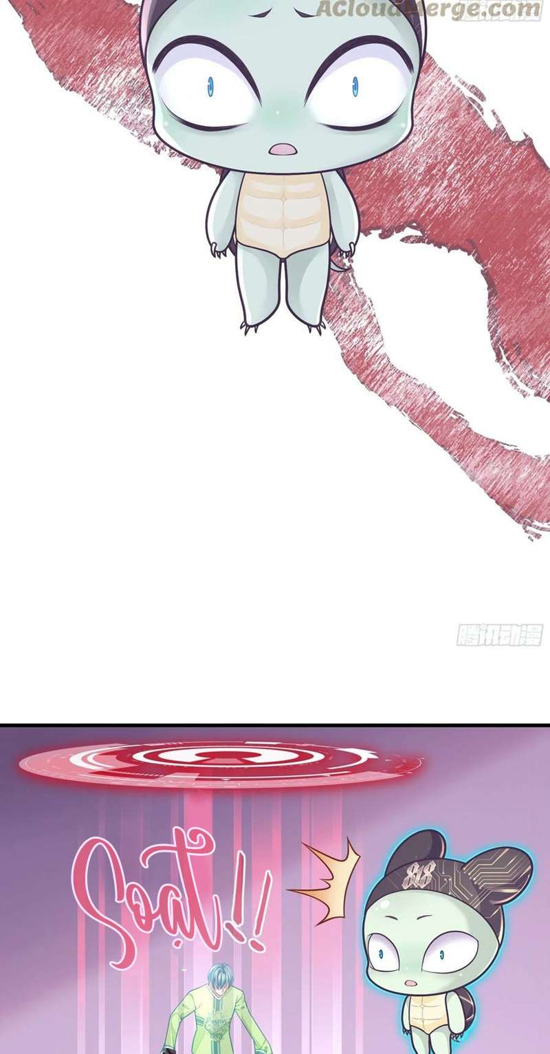 Tôi Nghi Ngờ Hệ Thống Thích Tôi Chapter 69 - Trang 3