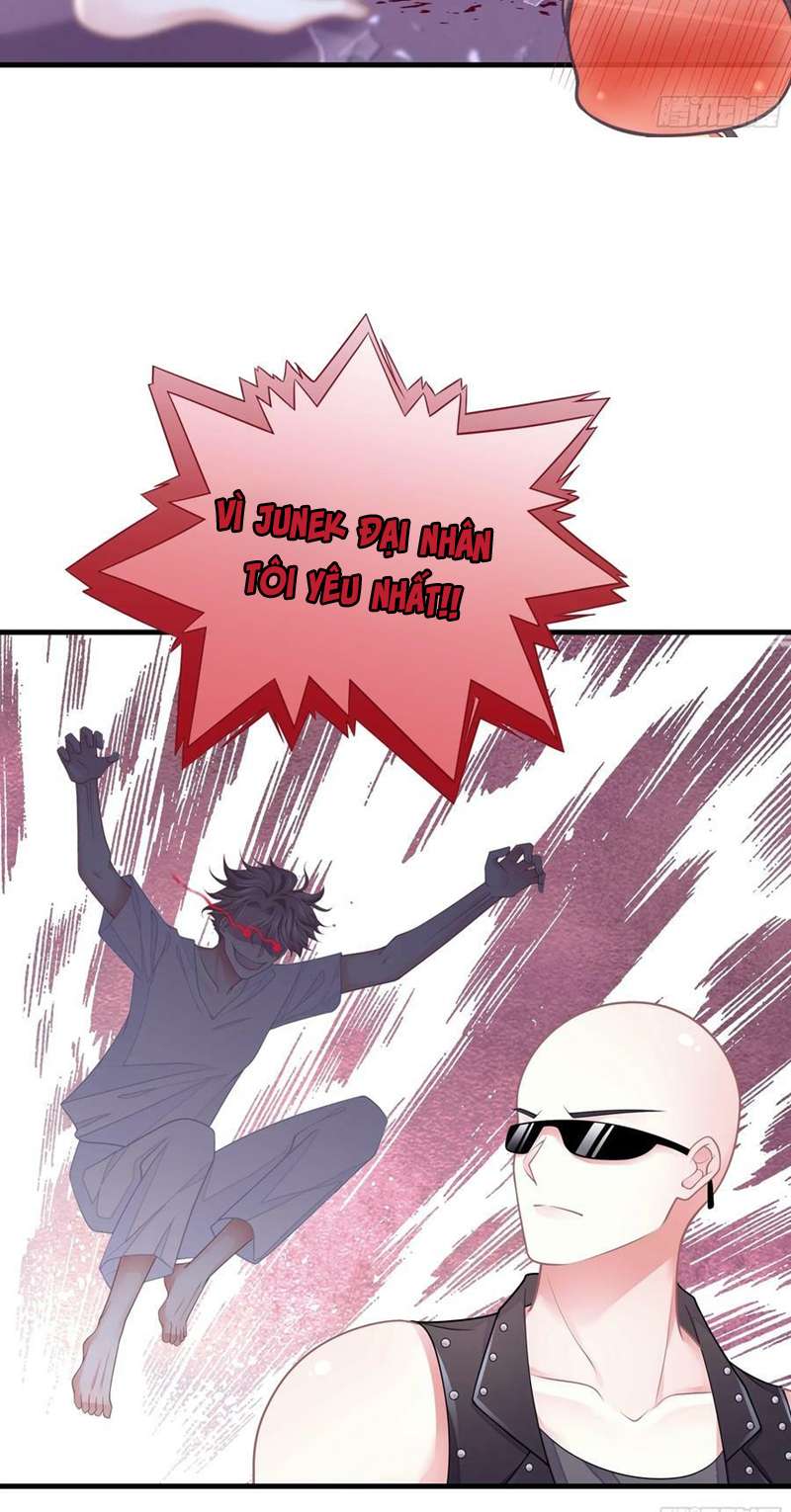 Tôi Nghi Ngờ Hệ Thống Thích Tôi Chapter 69 - Trang 3