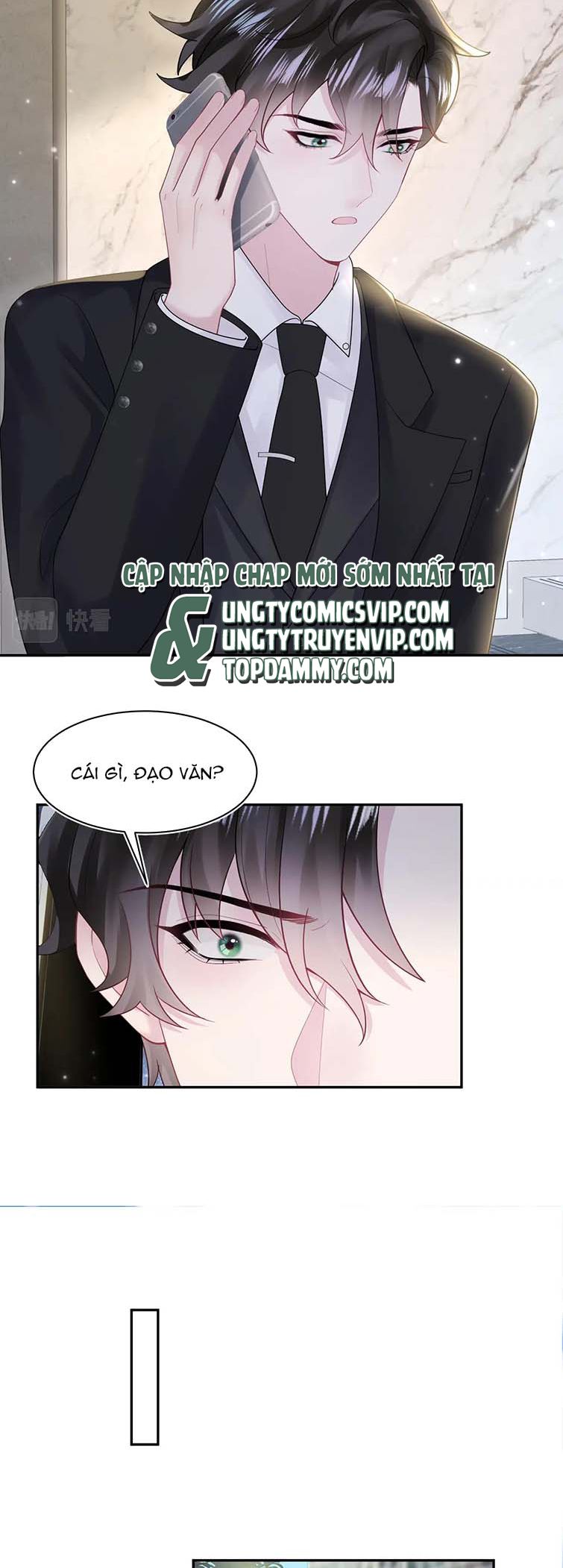 Tuyệt Mỹ Bạch Liên Hoa Online Dạy Học Chapter 170 - Trang 4