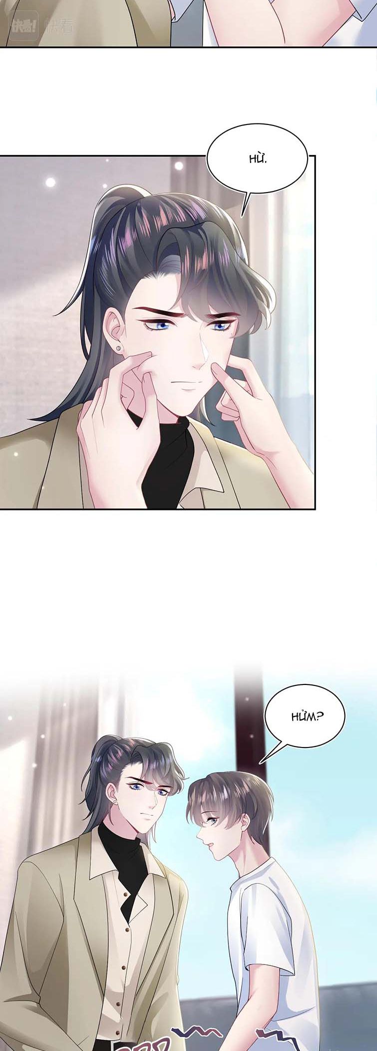 Tuyệt Mỹ Bạch Liên Hoa Online Dạy Học Chapter 170 - Trang 4