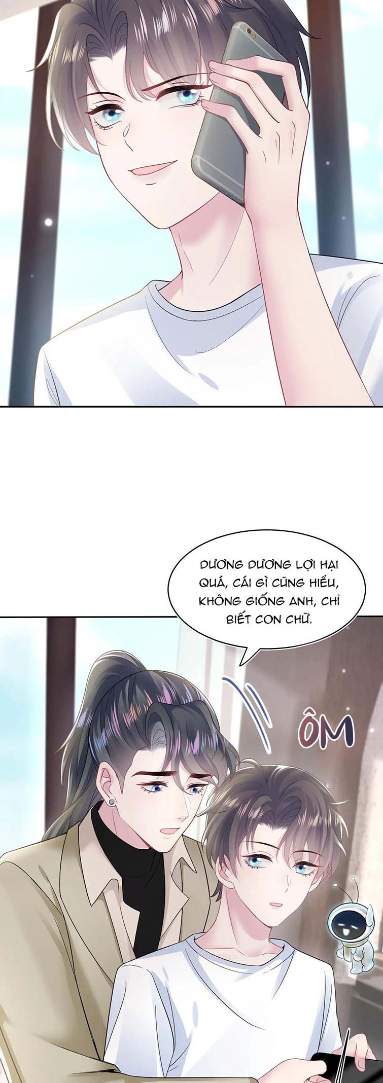 Tuyệt Mỹ Bạch Liên Hoa Online Dạy Học Chapter 170 - Trang 4