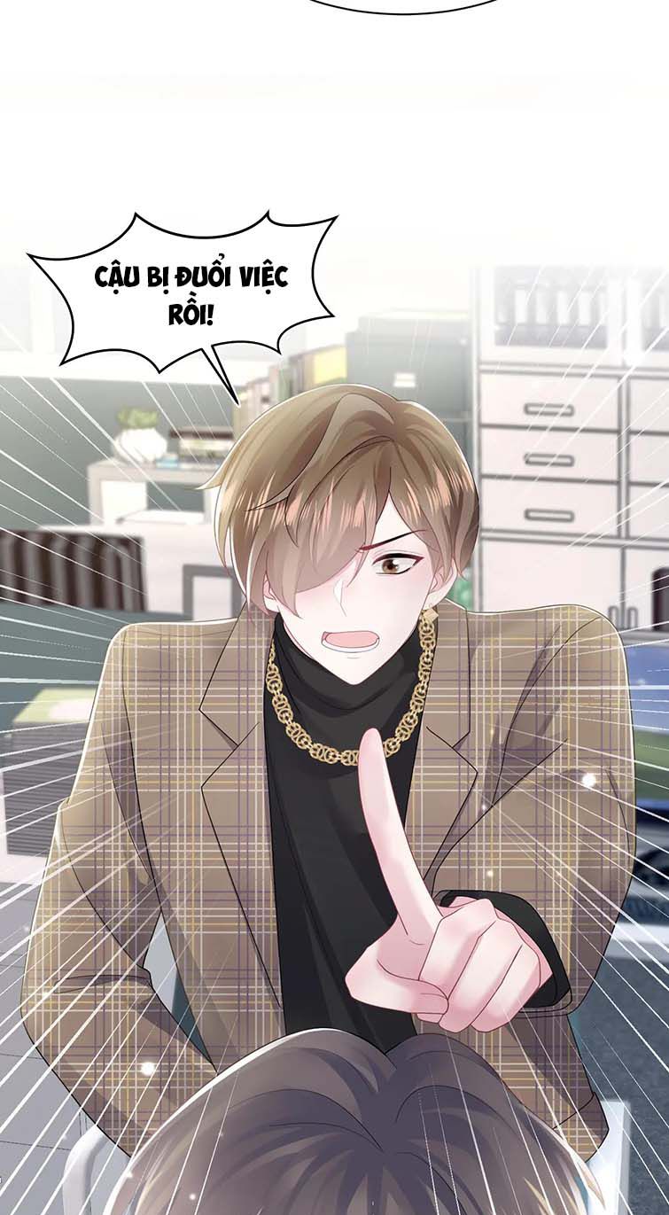 Tuyệt Mỹ Bạch Liên Hoa Online Dạy Học Chapter 170 - Trang 4