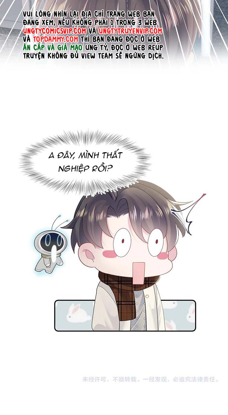 Tuyệt Mỹ Bạch Liên Hoa Online Dạy Học Chapter 170 - Trang 4