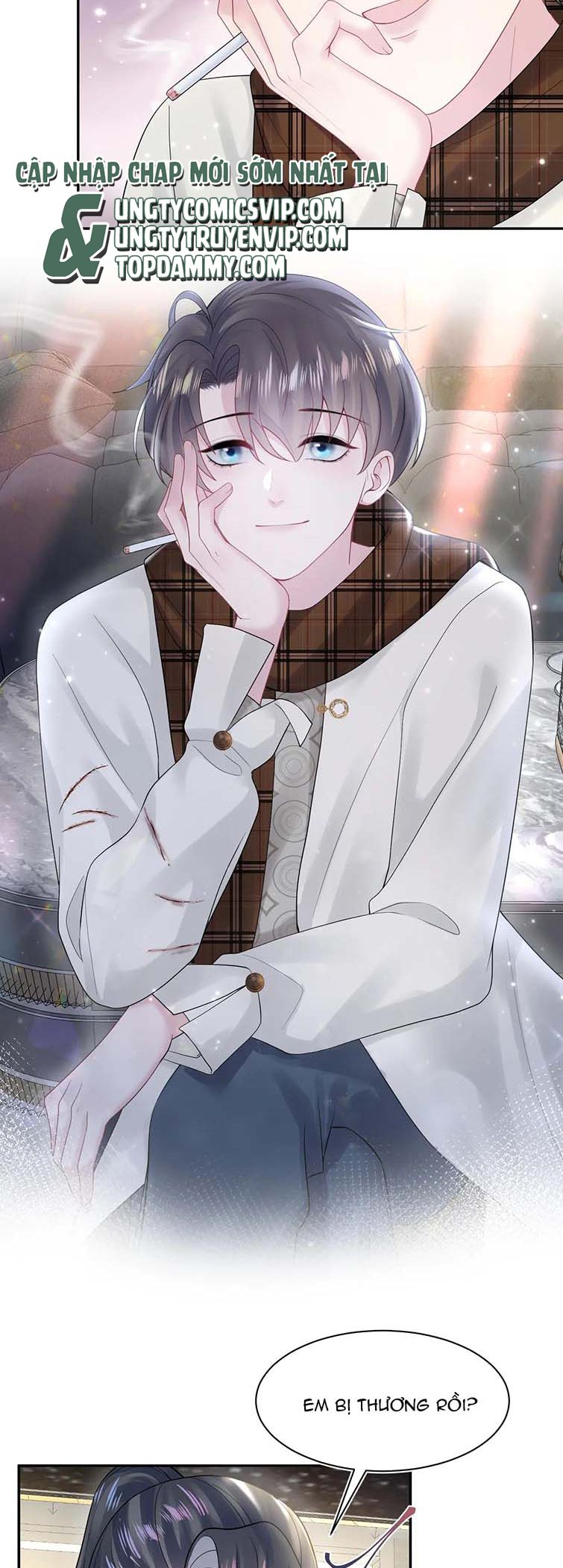 Tuyệt Mỹ Bạch Liên Hoa Online Dạy Học Chapter 170 - Trang 4